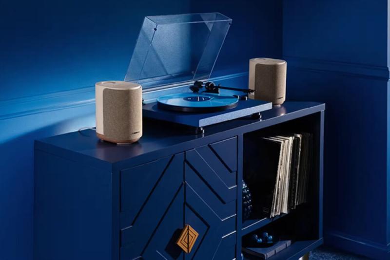Bose Lifestyle Speaker Collection 02