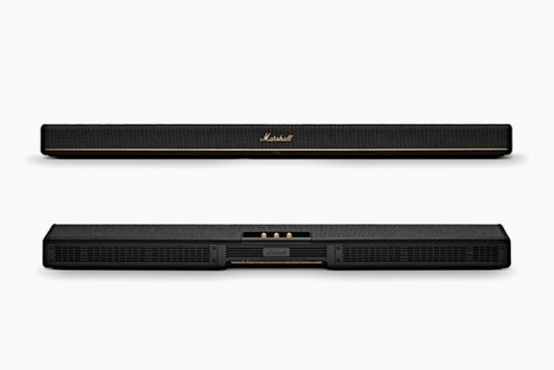 Marshall Heston 120 Soundbar 1