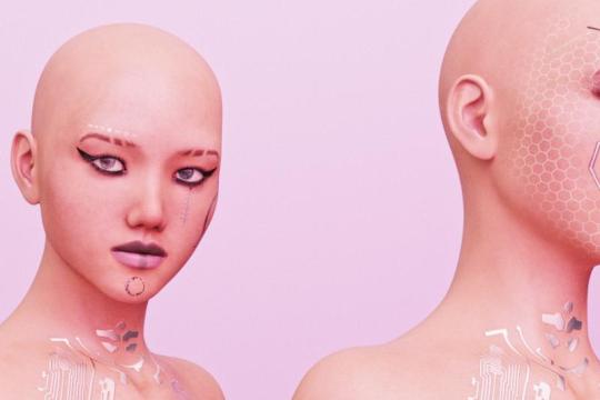 人工智能能改善你的恋爱生活吗？许多应用这么认为，但他们说得对吗？