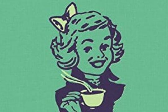 播客#201：给我新生女儿的生活准则