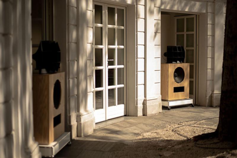 Klipsch x Ojas kO R2 Loudspeaker 6