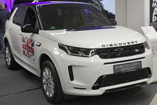 路虎发现系列的可靠性争议解析