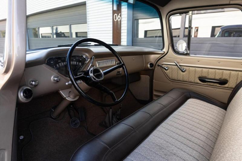 1959 Delmo Chevrolet Apache 5