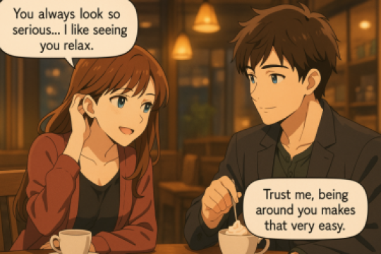 如何诱惑男人：让他为你疯狂的21种方法