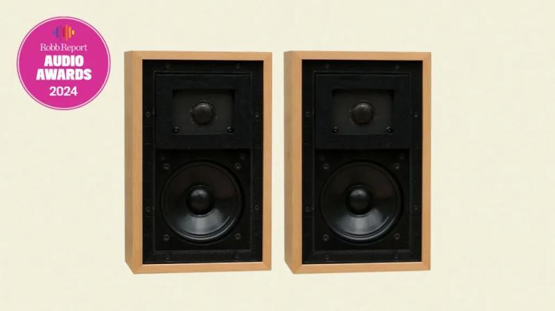 Graham Audio LS3/5A