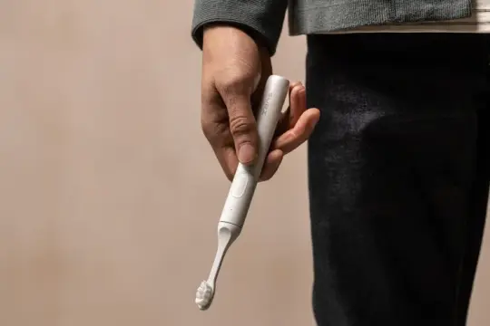 实测体验：Suri可持续环保电动牙刷