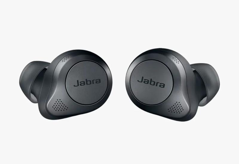 Jabra Elite 85t