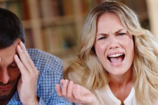 女性身上不可忽视的15个警示信号