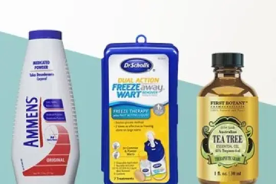 保持肌肤无瑕：有效去除皮肤赘生物的方法