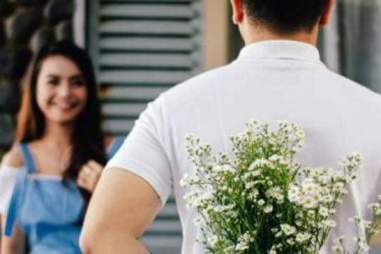 停止追求一个男人后会发生什么？