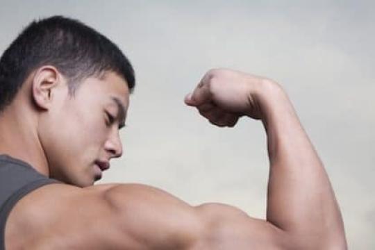 肌肉增长的科学解析：如何有效实现肌肉肥大