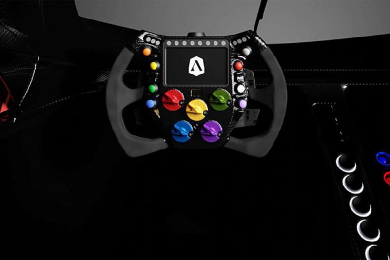 Adamastor Furia Hypercar 4