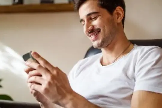 克服紧张，像冠军一样给暗恋对象发消息