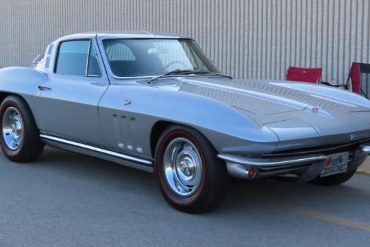 十款定义美国梦的雪佛兰汽车