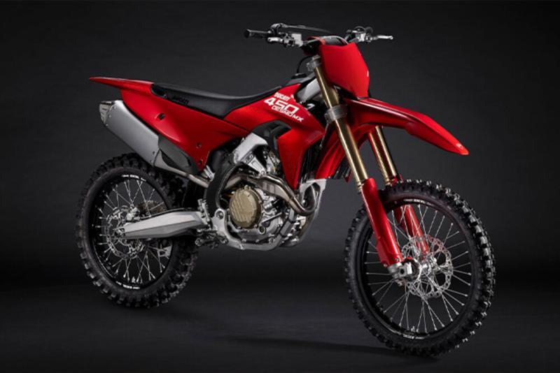 2025 Ducati Desmo450 MX 1