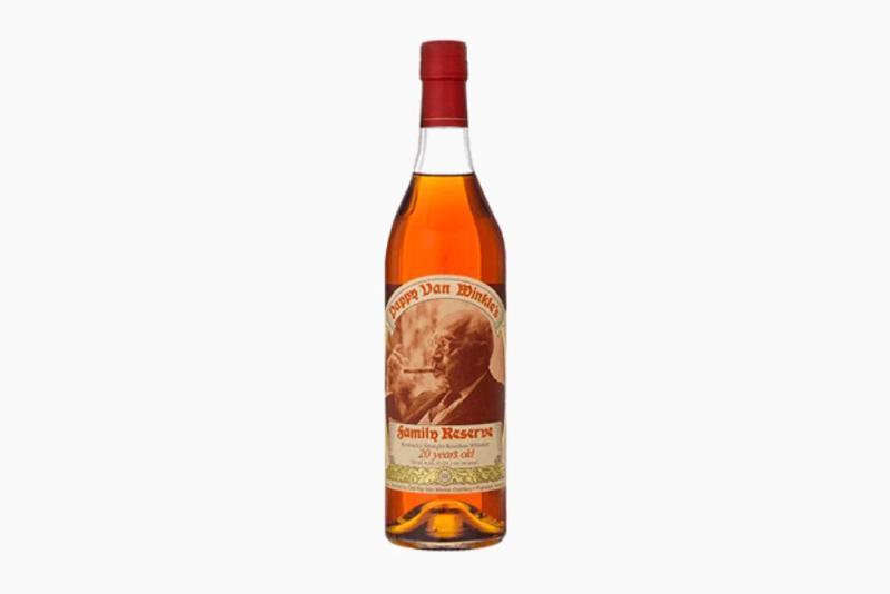 Pappy Van Winkle 20 Year Family Reserve