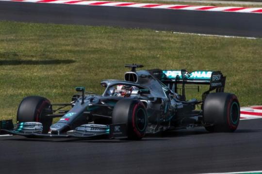 为什么F1排位赛是赛车运动中最紧张的环节