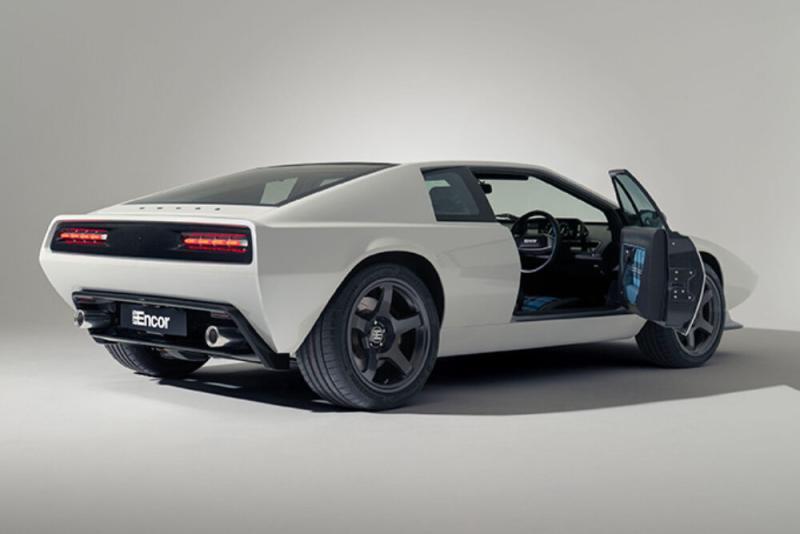 Encor Lotus Esprit Series 1 2