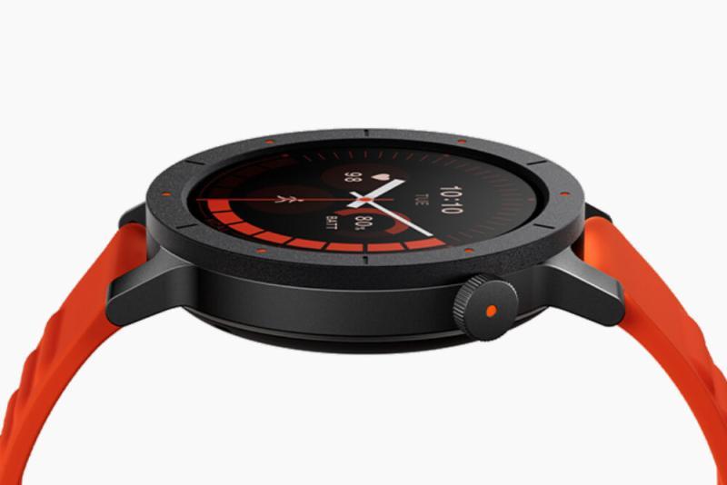 Nothing CMF Watch Pro 3 2