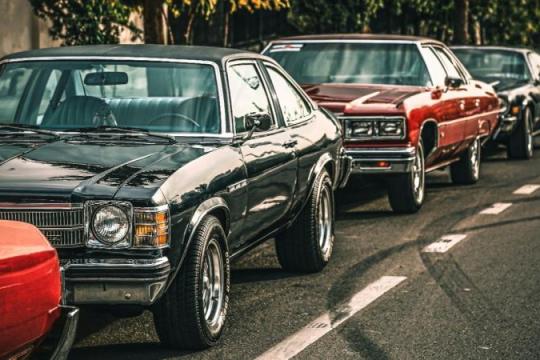 为何别克肌肉车时代重新引发热潮？