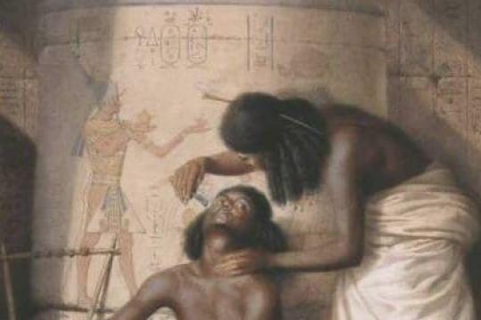 历史与全球独特的剃须与理容仪式