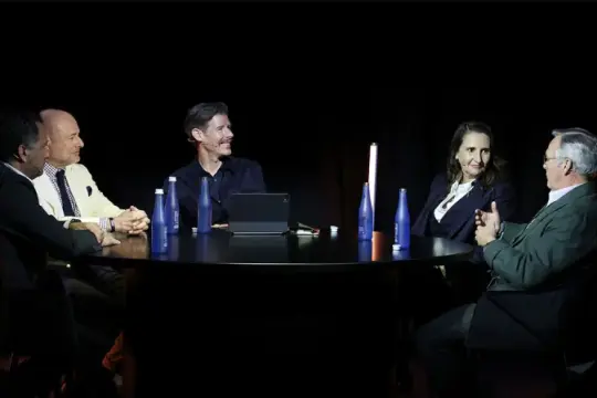 迪拜钟表周：行业领袖直面新现实，揭示未来发展之路