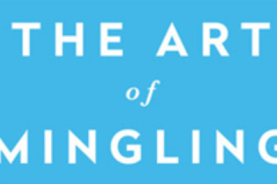 播客#362：社交的艺术——轻松融入人群的技巧