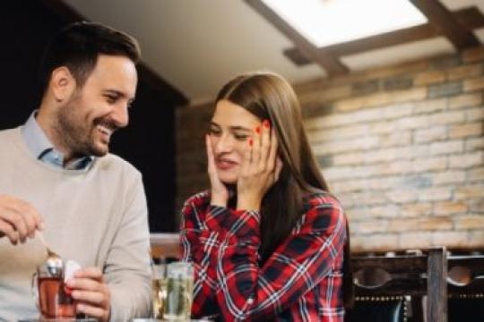 如何判断他是不是那个对的人：17个明显的迹象