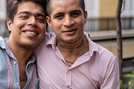 第一次约男生紧张？教你如何勇敢开口邀约