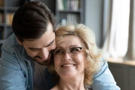 如何认识成熟女性并走向婚姻：9个实用建议