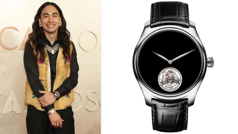 Julian Noisecat Moser