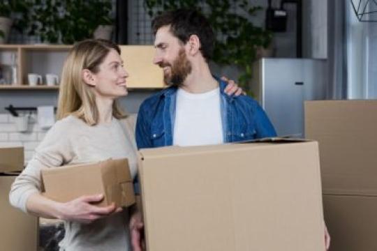 情侣何时同居：10个你们准备好同居的信号