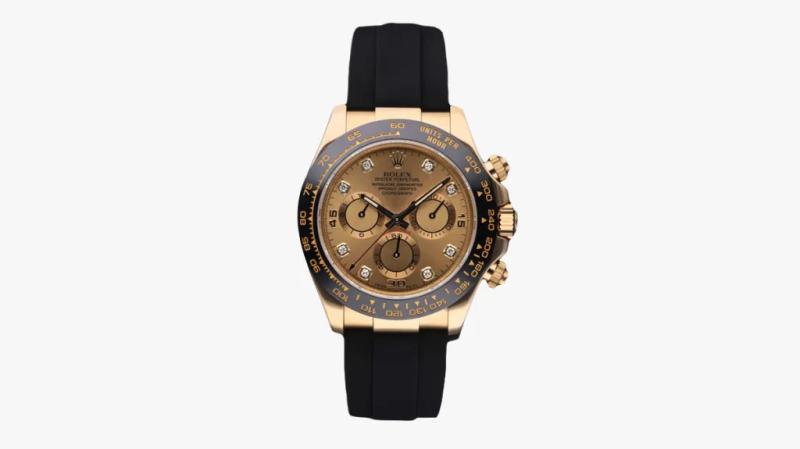 Rolex Cosmograph Daytona