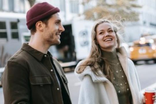 让男生后悔对你“消失”的25种最佳方法