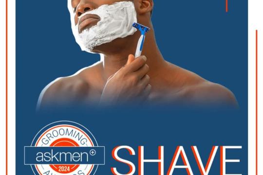 2024年最佳面部护理剃须刀、修剪器及护肤产品推荐