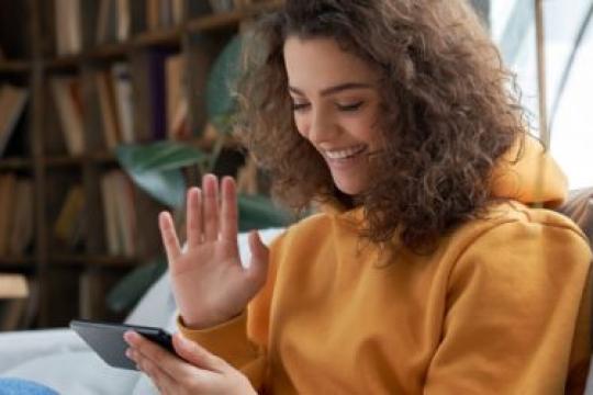 疫情时代的虚拟约会指南