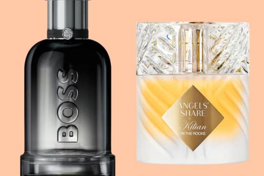 27款完美唤起万圣节氛围的季节香氛