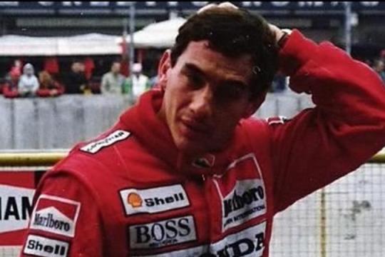 珍稀的塞纳与法拉利书信即将拍卖