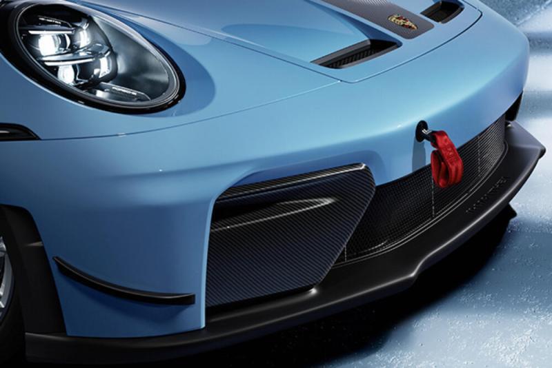 Manthey Porsche 911 Kit 2