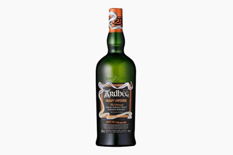 Ardbeg Heavy Vapours Scotch Whisky