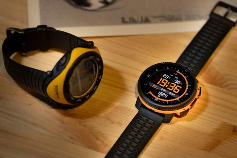 Suunto Vertical 2 Limited Edition 5