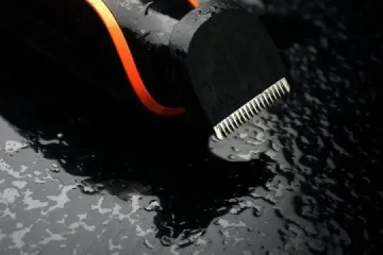 最快速、安全且最有效的男士修饰方法