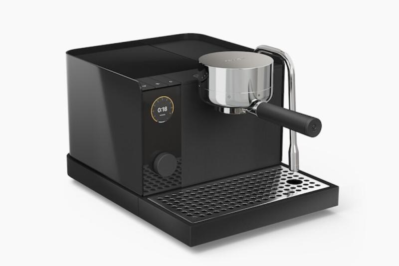 Fellow Espresso Machine 1