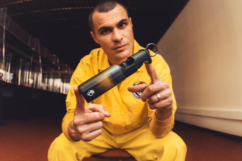 Bose x Skullcandy Method 360 ANC Earbuds 4