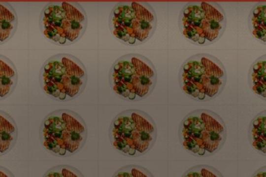 土拨鼠日饮食法：为什么我每天都吃同样的食物