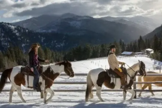 16个浪漫私密的度假住宿，点燃你与伴侣的爱与激情