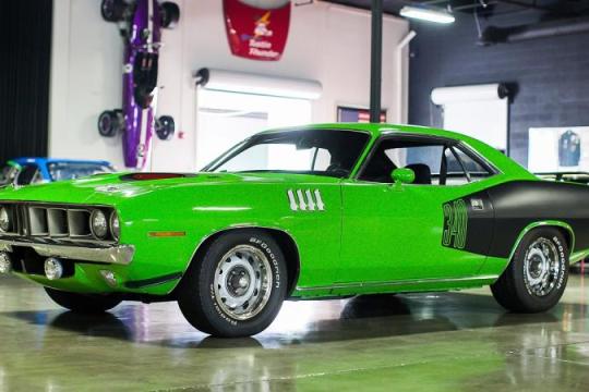 10款兼顾周末乐趣与日常实用的肌肉车推荐