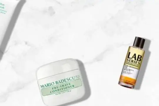 AskMen理容大奖：2018年最佳剃须前产品推荐