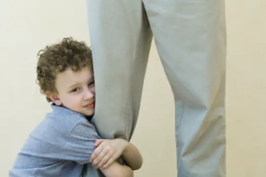 播客#621：儿童焦虑的成因与应对之道