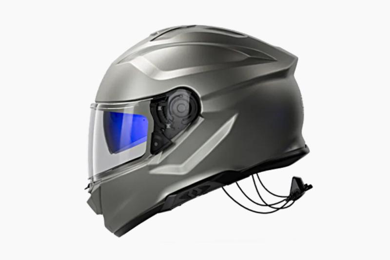 Shoei Eyelights GT Air 3 Helmet 1